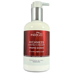 INDIGO Hand Cream Drama Queen krem do rąk 300ml