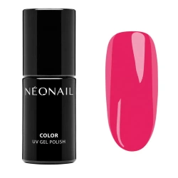 NEONAIL 11538-7 Lakier Hybrydowy 7,2 ml - Pink Reef