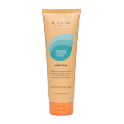 ALTEREGO Passion Color Mask Magic Teal maska koloryzująca 250ml