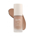 PIERRE RENE Glow Touch BB Cream SPF 50+ krem BB - 03 Beige