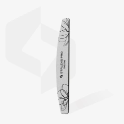 STALEKS Pilnik mineralny półksiężyc EXPERT 40 180/240 (1 szt)