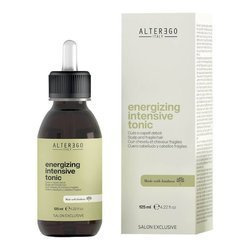 ALTEREGO Energizing Intensive Tonic tonik wzmacniający, przeciw wypadaniu włosów 125ml
