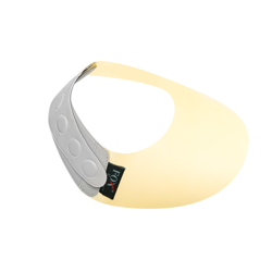 FOX Barber Expert kołnierz lateksowy