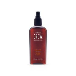 AMERICAN CREW Alternator Finishing Spray elastyczny spray modelujący 100ml