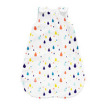 Śpiworek do spania 0 - 6 msc – drops