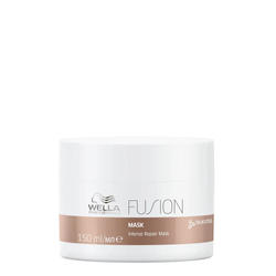 WELLA Fusion maska odbudowująca 150ml