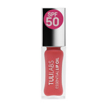 TULI LABS Essential Lip Oil - olejek do pielęgnacji ust Cold Latte SPF50 7ml