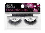 ARDELL SZTUCZNE RZĘSY PEŁNE DOUBLE UP BLACK 208