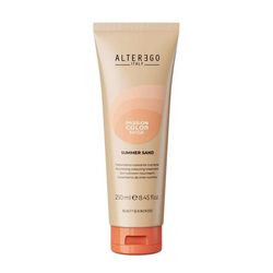 ALTEREGO Passion Color Mask Summer Sand maska koloryzująca 250ml