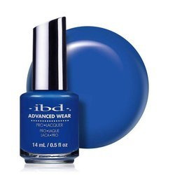 IBD Advanced Wear Lacquer Riviera Rendezvous 14ml