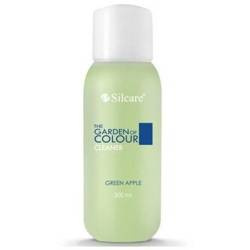 SILCARE CLEANER GREEN APPLE 300 ML
