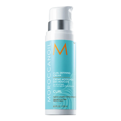 MOROCCANOIL Curl krem definiujący fale i loki 250ml