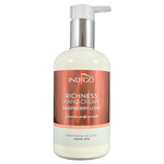 INDIGO Hand Cream Raspberry Love krem do rąk 300ml