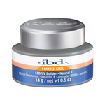 IBD LED/UV Builder Gel Natural II 14g