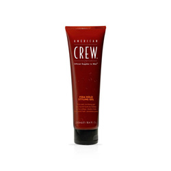 AMERICAN CREW Firm Hold Styling Gel mocno utrwalajacy żel 250ml