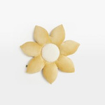 Poduszka dekoracyjna – Stokrotka piaskowa