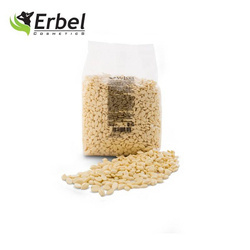 ERBEL Wosk Brazylijski do depilacji Biała Czekolada 1000g