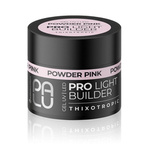 PALU Pro Light Powder Pink żel budujący 45g