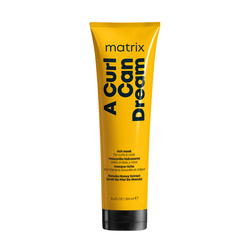 MATRIX Total Results A Curl Can Dream bogata maska odżywcza do włosów kręconych 250ml