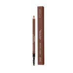 PIERRE RENE Brow Liner kredka do brwi ze szczoteczką - 02 Ginger Bronze
