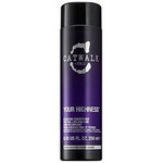 TIGI Catwalk Your Highness odżywka nawilżająca 250ml