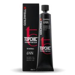 GOLDWELL Topchic farba do włosów 60ml - wybierz kolor