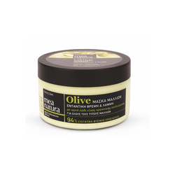 MEA NATURA Olive mask do wszystkich typów włosów 250ml