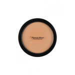 PIERRE RENE Compact Powder puder prasowany, mineralny - 06 Natural Bronze