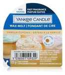 YANKEE CANDLE Vanilla Cupcake wax melt wosk 