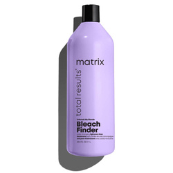 MATRIX Total Results Unbreak My Blond Bleach Finder szampon usuwający pozostałości rozjaśniacza z włosów 1000ml