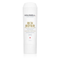 GOLDWELL Dualsenses Rich Repair odżywka 200ml