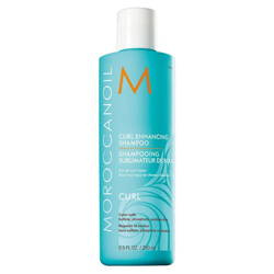 MOROCCANOIL Curl szampon do włosów kręconych 250ml