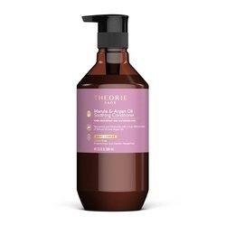 THEORIE Sage Marula & Argan Oil Smoothing Conditioner odżywka wygładzająca 400ml