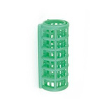 DONEGAL wałki do włosów zatrzaskowe 2.3cm 10 szt. 9217