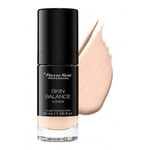 PIERRE RENE Fluid Skin Balance podkład wodoodporny i kryjący - 27 Cream