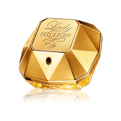 PACO RABANNE Lady Million woda perfumowana 50ml