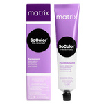 MATRIX SoColor Pre-Bonded Permanent Hair Colour 90ml - wybierz kolor