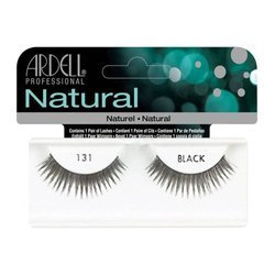 ARDELL SZTUCZNE RZĘSY PEŁNE 131 BLACK FASHION