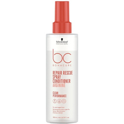 SCHWARZKOPF BC Repair Rescue odżywka regenerująca w sprayu 200ml