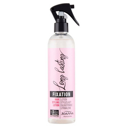 JOANNA PROFESSIONAL Fixation Lotion stylizujący do włosów - mocny 300ml