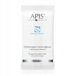 APIS Oxy O2 Terapis dotleniająca maska algowa z aktywnym tlenem 20g