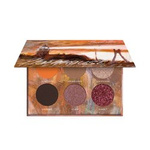 PIERRE RENE Paleta Cieni do powiek LightHouse