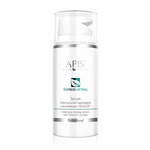 APIS Express Lifting serum intensywnie napinające z kompleksem TENS'UP 100ml