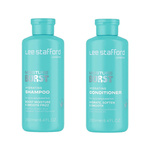 LEE STAFFORD zestaw Moisture Burst Hydrating (szampon + odżywka) 2x250ml