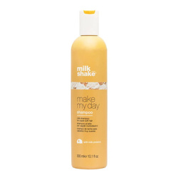MILK SHAKE Make My Day zmiękczający i rozplątujący szampon do codziennego stosowania 300ml