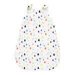 Śpiworek dla dziecka 4-18 msc – drops