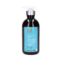 MOROCCANOIL Curl Intense Intensywna Kremowa Odżywka do Włosów Kręconych 300ml