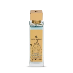 SWISS ARABIAN Spirit Of Valencia woda perfumowana 100ml