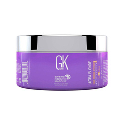GKhair Bombshell Ultra Blond maska do włosów 200ml