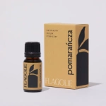 FLAGOLIE Naturalny olejek eteryczny pomarańcza 10ml